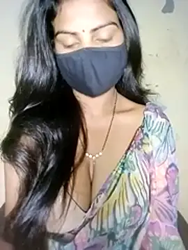 BomBabe online show from April 29, 7:52 pm