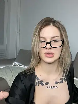 AkylinaGold online show from March 14, 9:05 pm