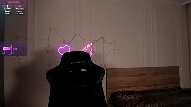 so yeun ice online show from February 22, 3:40 am