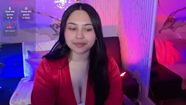 Siena Tay online show from February 18, 11:53 am