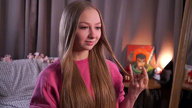 JosetteWeakly online show from February 16, 7:52 am