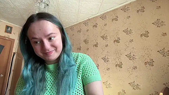 Bubblegum Tempt online show from March 8, 7:12 am