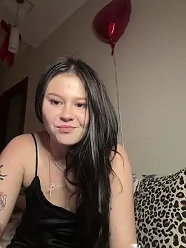 MelisaKis online show from February 15, 12:24 am