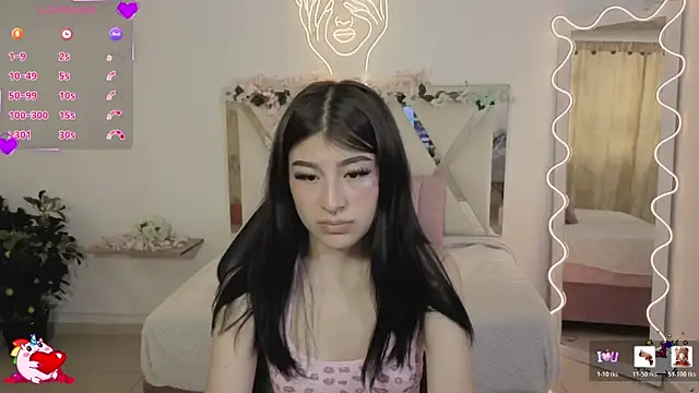 NEFTIS TAY online show from February 23, 7:13 pm