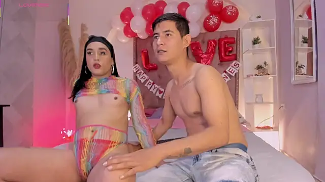 ROUS AND ARLEY online show from February 16, 12:49 pm