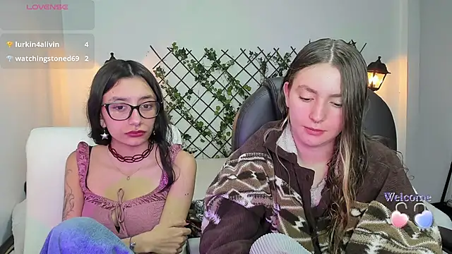 nana  rousse online show from February 8, 1:31 am