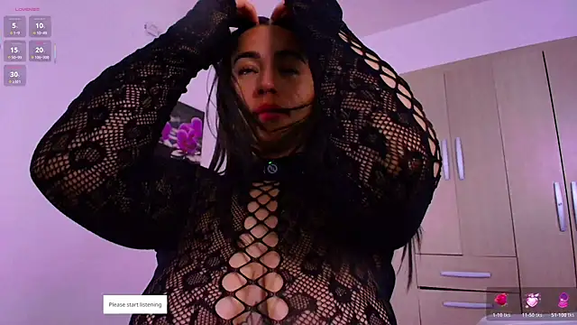 im natalia online show from March 27, 10:49 am