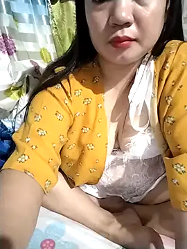 Zyramae 25 online show from February 9, 5:37 pm