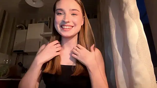 LissaBliss online show from March 26, 3:47 pm