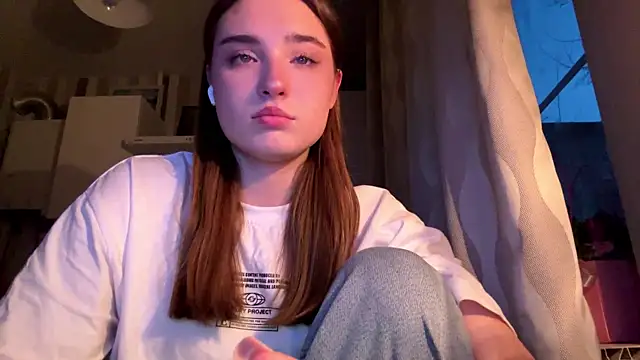 LissaBliss online show from March 16, 3:16 pm