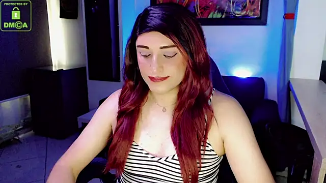 Geovanybleu online show from February 18, 3:22 pm