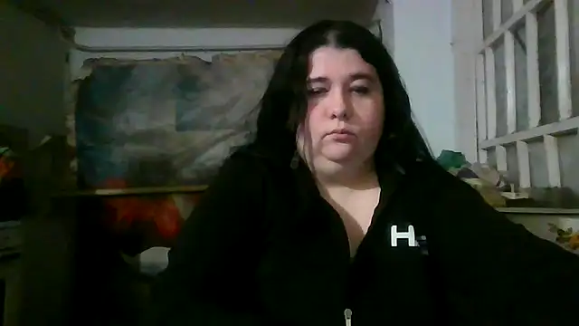 Nata 004 online show from February 15, 5:01 pm