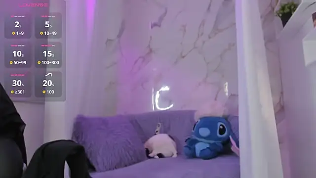 Bella Miller1  online show from March 26, 3:03 pm