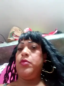 SabrinaColin online show from April 18, 3:53 am