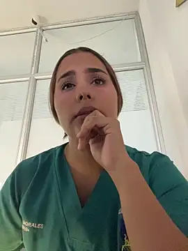 Noa Harper- online show from February 10, 10:13 pm