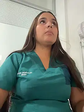 Noa Harper- online show from April 3, 10:19 pm