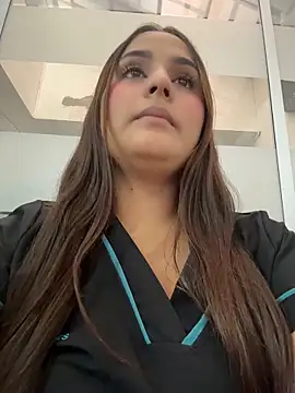Noa Harper- online show from June 6, 8:37 pm