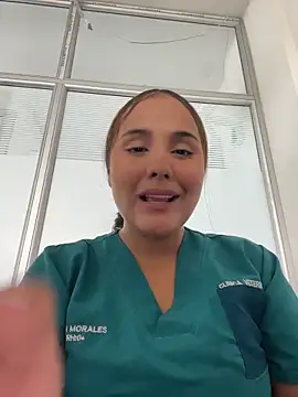 Noa Harper- online show from March 13, 9:16 pm