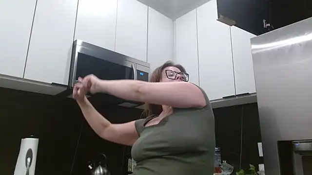 HazelSkyesChat online show from March 27, 3:35 pm