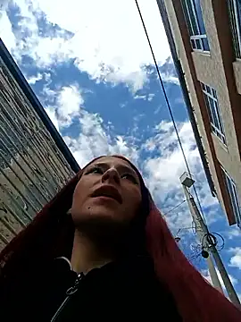 im scarlett18x online show from February 18, 5:56 pm