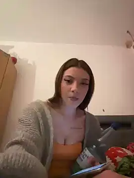 SofieKayla online show from February 8, 7:28 pm