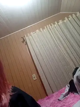 thegirlsshot 666 online show from April 10, 7:47 am