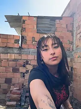 kuromi x online show from February 26, 8:19 pm