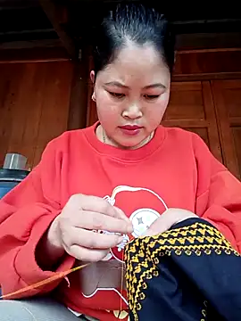 Mayly Sweet online show from February 20, 8:27 am