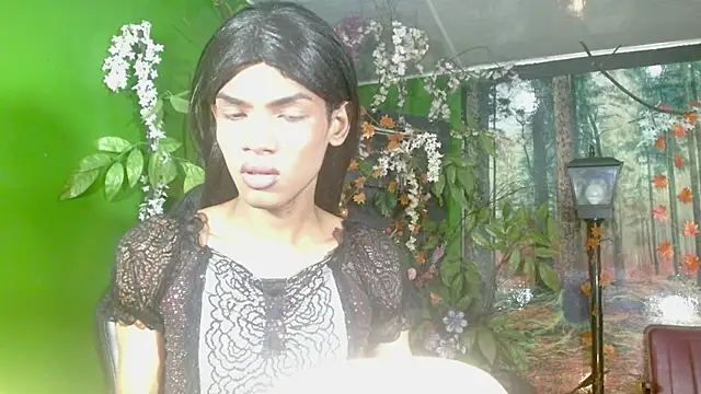 Karol Vanessa   online show from February 28, 12:04 pm