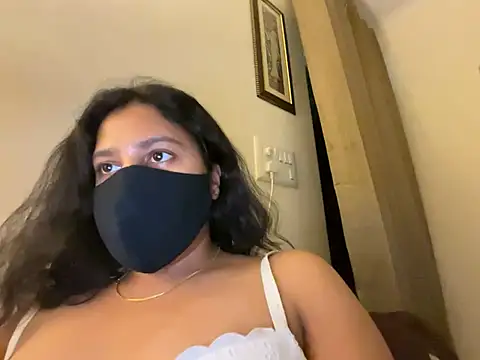 Anna girl22 online show from April 18, 7:07 pm