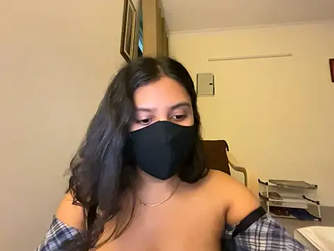 Anna girl22 online show from April 13, 3:46 pm