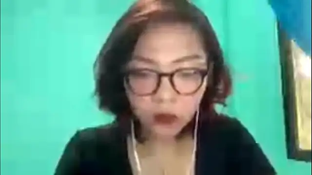 TerisaYellow online show from February 5, 7:22 am