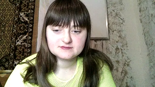 LuckyLust15 online show from February 14, 9:06 pm