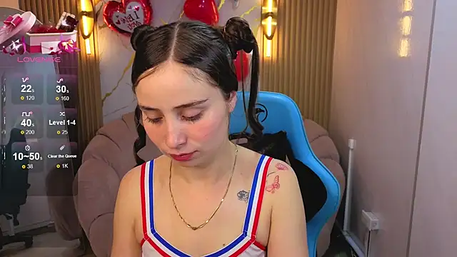 Ariana18 b online show from February 17, 12:37 pm