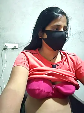 Sexy khushi19 online show from February 9, 8:49 am