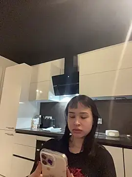 Just-Lilly online show from April 13, 3:13 pm