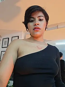 Eva Monroes online show from February 26, 3:16 am