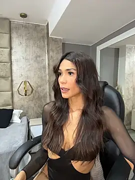 SofiaRivero online show from April 14, 7:03 pm