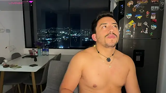 Sofii n Diego online show from April 8, 12:57 am