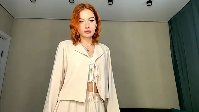 LuxuryRita online show from February 2, 1:21 pm