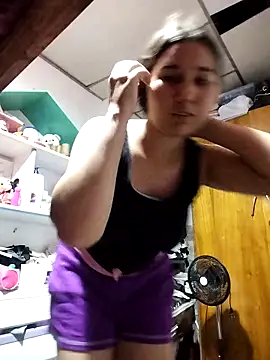 Merliah 1 online show from February 14, 11:18 pm