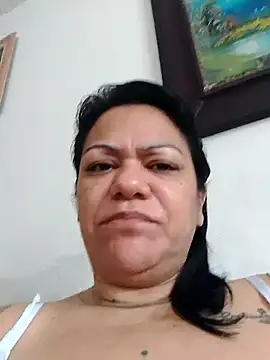Dafne 77 online show from June 26, 2:07 pm