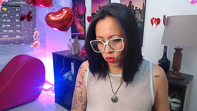 Milfangel1 online show from February 18, 8:08 pm