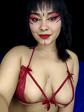 zoe love18 online show from April 6, 4:01 am