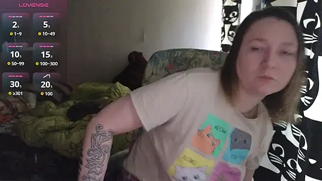 Ozalin  online show from February 17, 11:53 am