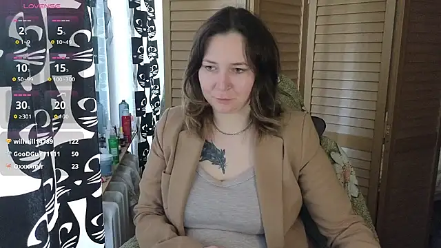 Ozalin  online show from June 2, 12:39 pm