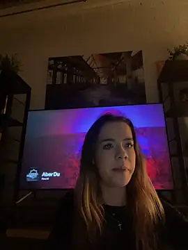 JulietSugar online show from February 5, 12:57 am