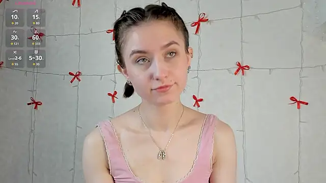 VelvetCaress online show from March 10, 9:24 am