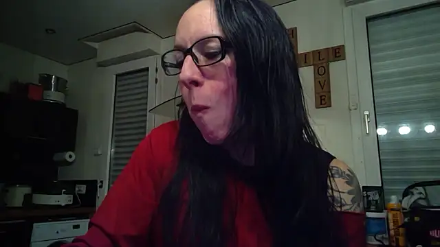 FITGIRL-MAEVA online show from February 17, 7:46 pm