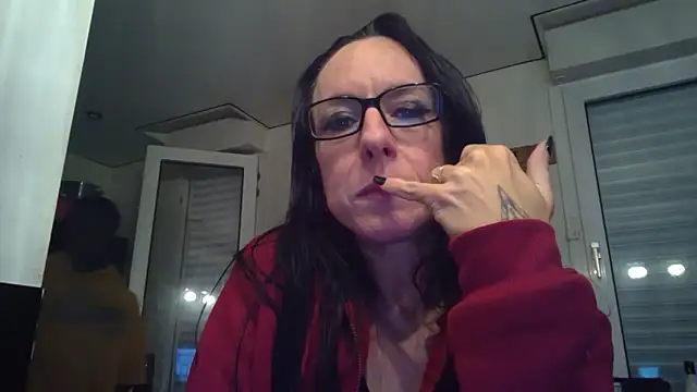 FITGIRL-MAEVA online show from February 3, 7:07 pm